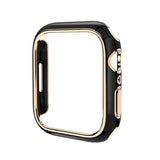 Apple Watch 7 45mm Zore Watch Gard 06 Sert PC Koruyucu