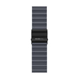 Apple Watch Serisi Uyumlu Amazing Thing Glamour Sense Deri Kordon
