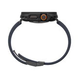 Apple Watch Ultra 49mm Amazingthing Radix Minimal FullGuard Sert PC Kasa ve Ekran Koruyucu