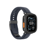 Apple Watch Ultra 49mm Amazingthing Radix Minimal FullGuard Sert PC Kasa ve Ekran Koruyucu