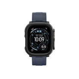 Apple Watch Ultra 49mm Amazingthing Radix Minimal FullGuard Sert PC Kasa ve Ekran Koruyucu