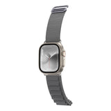 Apple Watch Ultra 49mm Amazingthing Titan Spor Hasır Kordon