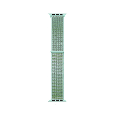 Apple Watch Ultra 49mm Kordon Band-03 Serisi Hasır Strap Kayış