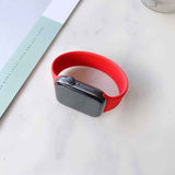 Apple Watch Ultra 49mm Kordon KRD-31 Solo Loop Large Strap Kayış