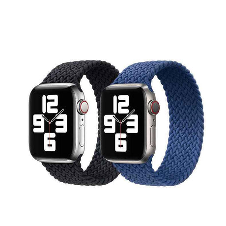 Apple Watch Ultra 49mm Kordon KRD-32 Medium Strap Kayış