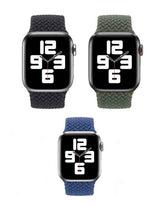 Apple Watch Ultra 49mm Kordon KRD-32 Small Strap Kayış