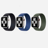 Apple Watch Ultra 49mm Kordon KRD-32 Small Strap Kayış