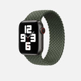 Apple Watch Ultra 49mm Kordon KRD-32 Small Strap Kayış
