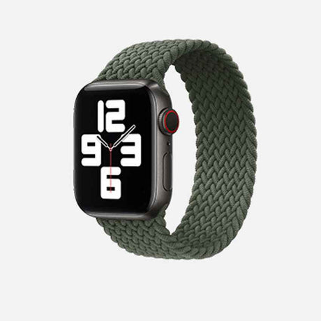 Apple Watch Ultra 49mm Kordon KRD-32 Small Strap Kayış