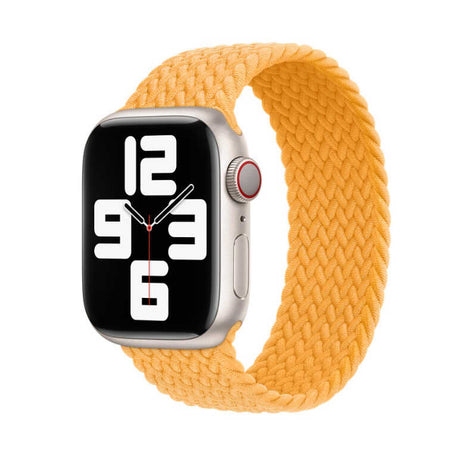 Apple Watch Ultra 49mm Kordon KRD-32 Small Strap Kayış