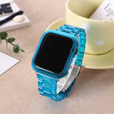 Apple Watch Ultra 49mm Kordon KRD-33 Strap Kayış