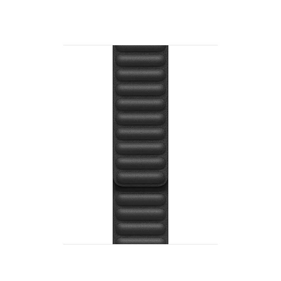 ​​​Apple Watch Ultra 49mm Kordon KRD-34 Deri Strap Kayış