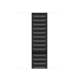 ​​​Apple Watch Ultra 49mm Kordon KRD-34 Deri Strap Kayış