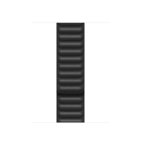 ​​​Apple Watch Ultra 49mm Kordon KRD-34 Deri Strap Kayış