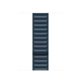 ​​​Apple Watch Ultra 49mm Kordon KRD-34 Deri Strap Kayış