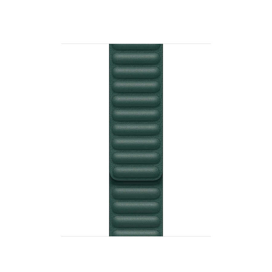 ​​​Apple Watch Ultra 49mm Kordon KRD-34 Deri Strap Kayış