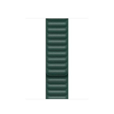 ​​​Apple Watch Ultra 49mm Kordon KRD-34 Deri Strap Kayış