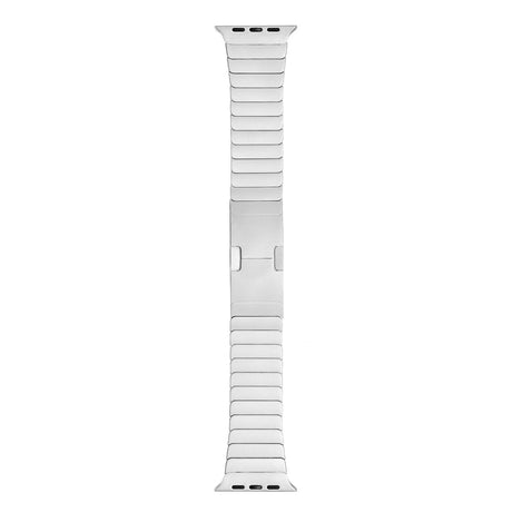 Apple Watch Ultra 49mm Kordon KRD-35 Metal Kordon