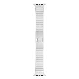 Apple Watch Ultra 49mm Kordon KRD-35 Metal Kordon
