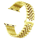 Apple Watch Ultra 49mm Kordon KRD-36 Metal Strap Kayış