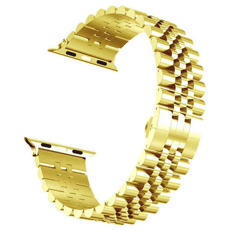 Apple Watch Ultra 49mm Kordon KRD-36 Metal Strap Kayış
