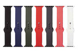 Apple Watch Ultra 49mm Kordon KRD-37 Silikon Strap Kayış