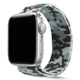 Apple Watch Ultra 49mm Kordon KRD-40 Metal Strap Kayış