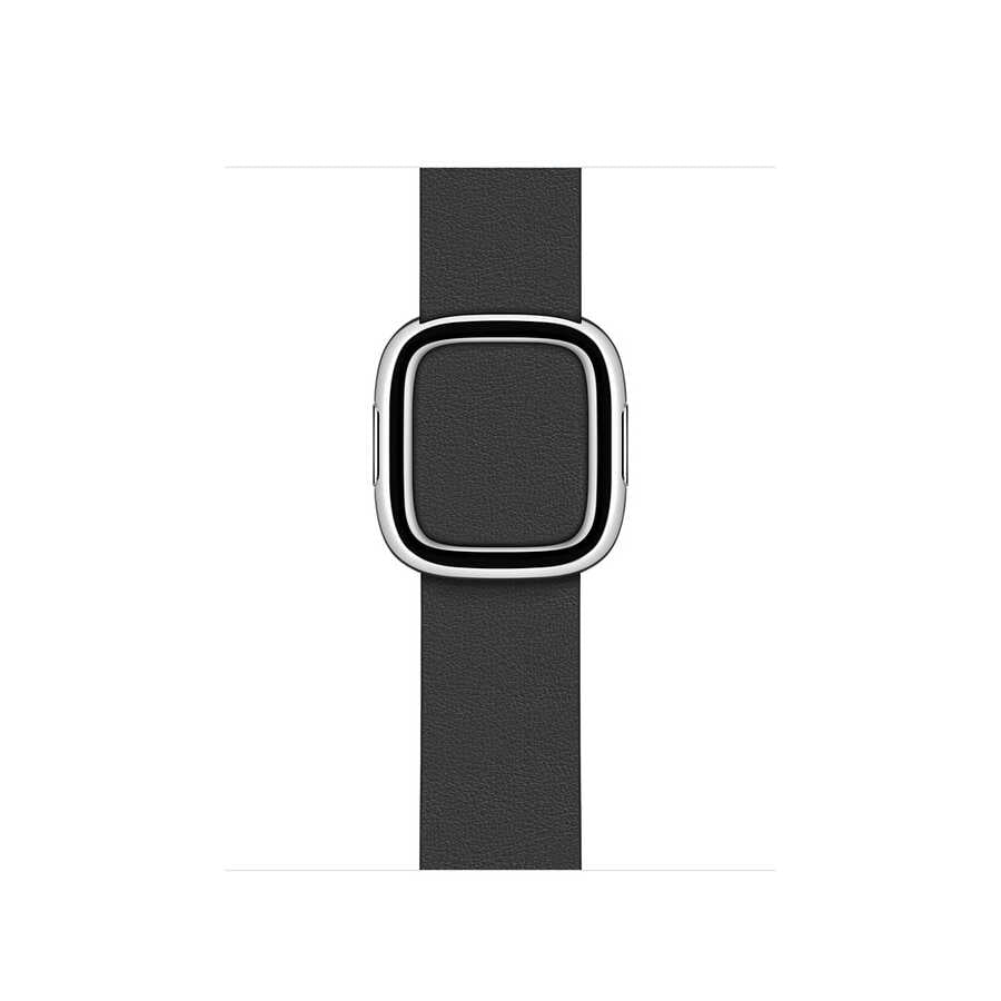 ​​​Apple Watch Ultra 49mm Kordon KRD-42 Deri Strap Kayış