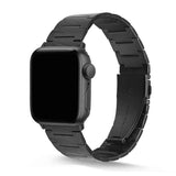 Apple Watch Ultra 49mm Kordon KRD-48 Metal Strap Kayış