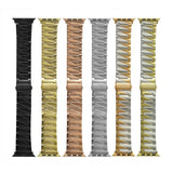 Apple Watch Ultra 49mm Kordon KRD-48 Metal Strap Kayış