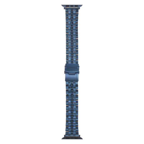​​​Apple Watch Ultra 49mm Kordon KRD-54 Metal Strap Kayış