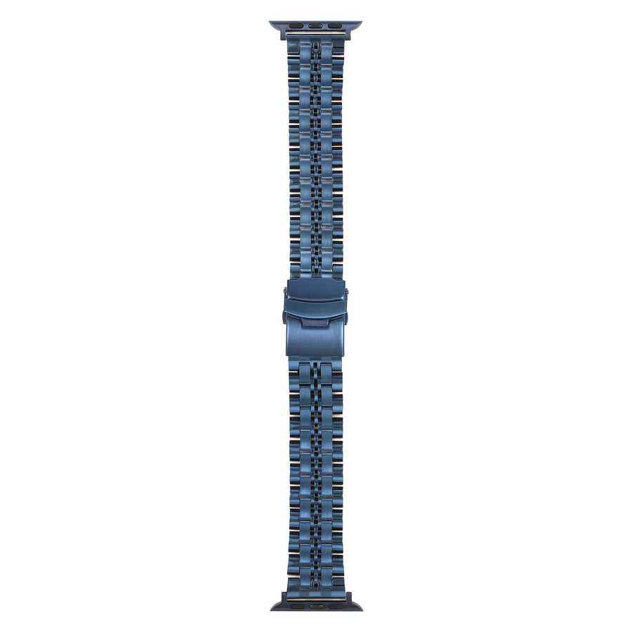 Apple Watch Ultra 49mm Kordon KRD-54 Metal Strap Kayış