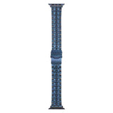 Apple Watch Ultra 49mm Kordon KRD-54 Metal Strap Kayış