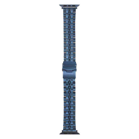 Apple Watch Ultra 49mm Kordon KRD-54 Metal Strap Kayış