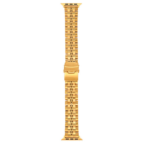 ​​​Apple Watch Ultra 49mm Kordon KRD-54 Metal Strap Kayış