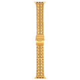Apple Watch Ultra 49mm Kordon KRD-54 Metal Strap Kayış