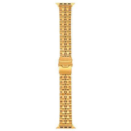 Apple Watch Ultra 49mm Kordon KRD-54 Metal Strap Kayış