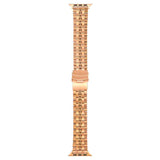 Apple Watch Ultra 49mm Kordon KRD-54 Metal Strap Kayış