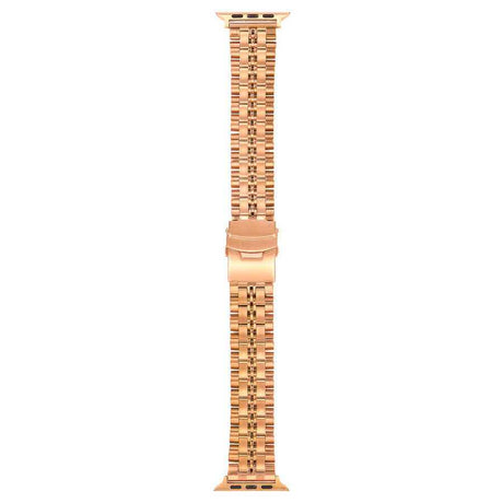 Apple Watch Ultra 49mm Kordon KRD-54 Metal Strap Kayış