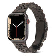 Apple Watch Ultra 49mm Kordon KRD-54 Metal Strap Kayış