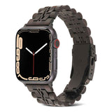Apple Watch Ultra 49mm Kordon KRD-54 Metal Strap Kayış