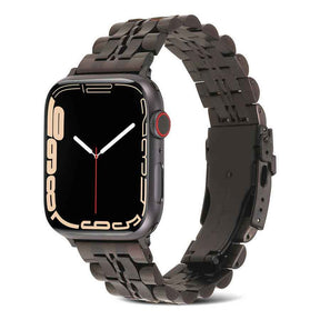 Apple Watch Ultra 49mm Kordon KRD-54 Metal Strap Kayış
