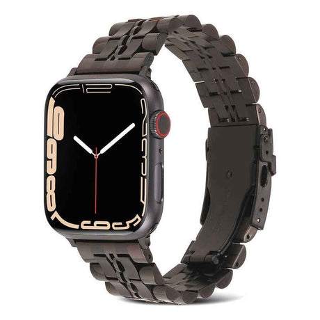Apple Watch Ultra 49mm Kordon KRD-54 Metal Strap Kayış