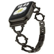 Apple Watch Ultra 49mm Kordon KRD-56 Metal Strap Kayış