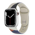 Apple Watch Ultra 49mm Kordon KRD-62 Silikon Strap Kayış