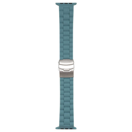 Apple Watch Ultra 49mm Kordon KRD-72 Silikon Strap Kayış