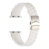 Apple Watch Ultra 49mm Kordon KRD-72 Silikon Strap Kayış