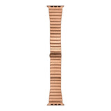 ​​​Apple Watch Ultra 49mm Kordon KRD-79 Metal Strap Kayış