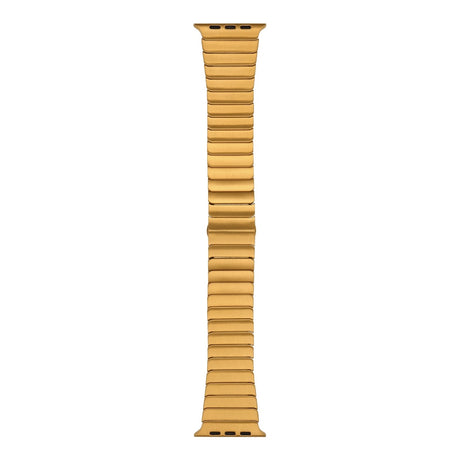 ​​​Apple Watch Ultra 49mm Kordon KRD-79 Metal Strap Kayış