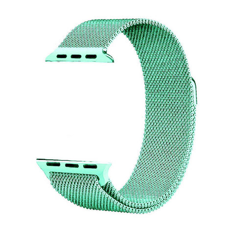 Apple Watch Ultra 49mm Kordon Zore KRD-01 Metal Strap Kayış
